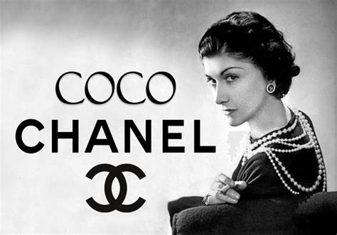 chanel the vocabulary|who is coco Chanel.